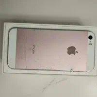 iPhone se 2016|موبایل|مشهد, فاطمیه|دیوار