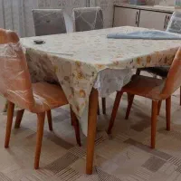 میز ناهار خوری
