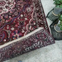 فرش دستبافت قدیمی|فرش|خمینی‌شهر, |دیوار