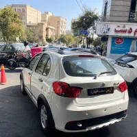 کوییک SوRSوGX/دنده و اتومات/صفر/خشک/مدل 1404|خودرو سواری و وانت|تهران, صادقیه|دیوار