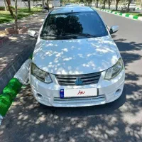 ساینا EX دوگانه بی رنگ