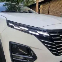 ام وی ام x33 کراس دنده  مدل 1402|خودرو سواری و وانت|مشهد, خرمشهر|دیوار