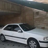 پژو پارس LX TU5، مدل ۱۴۰۲ خانگی در حد صفر|خودرو سواری و وانت|زرند, |دیوار
