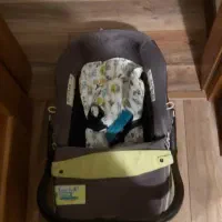 لوازم کودک دوقلو