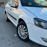 رانا tu5 مدل 94 درحد|خودرو سواری و وانت|اردبیل, |دیوار