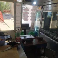 مغازه|فروش مغازه و غرفه|اهواز, سپیدار|دیوار