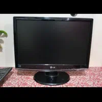 مانیتور ، کیبرد ، موس