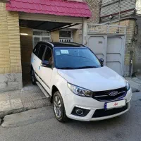 ام وی ام x33s مدل بهمن 1400 با 63 هزار کار خشک