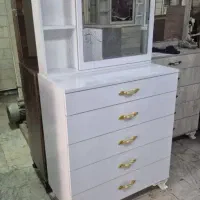 دراور ، کمد ، جاکفشی ، کتابخانه ، کابینت