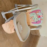 صندلی غذای کودک