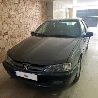پارس دوگانه فابریک کارخانه بیرنگ