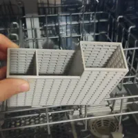 ماشین ظرفشویی شش نفره مجیک|ماشین ظرفشویی|قم, انسجام|دیوار