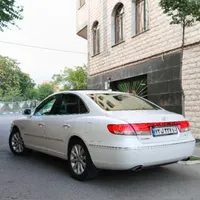 هیوندای آزرا گرنجور 3300cc، مدل ۲۰۰۹|خودرو سواری و وانت|تهران, قیام|دیوار