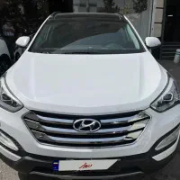 هیوندای سانتافه ix 45 2400cc، مدل ۲۰۱۵