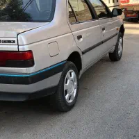 پژو 405 جی ال ایکس (GLX)، مدل ۱۳۸۷|خودرو سواری و وانت|تهران, شهرک ابوذر|دیوار