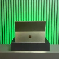 Surface pro 9