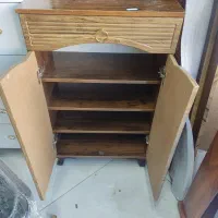 جا کفشی|جاکفشی، کمد، دراور|سراب, |دیوار