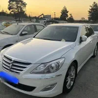 جنسیس سه دان 2012