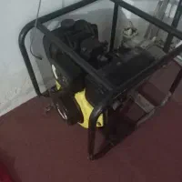 روبین 3 اینچ دوگانه