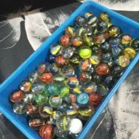 گلوله یا تیله