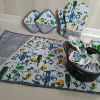 نیم ست اشپزخانه