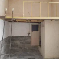 مغازه ۴۰متری جاجرود،خیابان شقایق