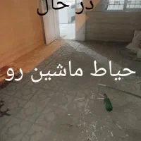 ویلای ۵۰ متری ماشین رو تک خواب تمیز|اجارهٔ خانه و ویلا|مشهد, موعود|دیوار