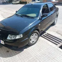 سمند سورن ELX، مدل ۱۳۹۰