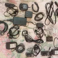 تعدادی اداپتور