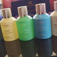 عطرهای پرطرفدارلدوراکاملاگیاهی تحت لیسانس فرانسه