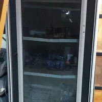 یخچال ایستاده