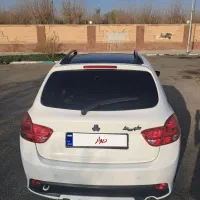 کوییک gxr|خودرو سواری و وانت|تهران, مشیریه|دیوار