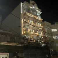 ‌پیش‌فروش آپارتمان دوکله در بهترین کوی پرواز