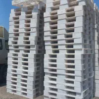 پالت چوبی جعبه چوبی تخت خواب پالت پلاستیکی یورو|عمدهفروشی|تهران, شمیراننو|دیوار