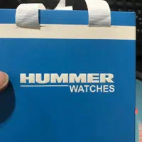 ساعت مچی HUMMER|ساعت|رشت, بلوار گیلان|دیوار