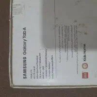 تبلت سامسونگ مدل T515|تبلت|تهران, خلیج فارس|دیوار