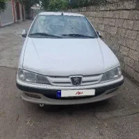پژو پارسtu5 مدل ۱۴۰۰