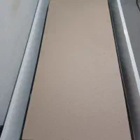 کفی تخت یک نفره/کاملا سالم