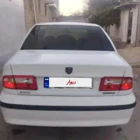 سمندef7مدل۹۴تمام فابریک