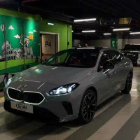 BMW 225 با سیستم هارمن|خودرو سواری و وانت|تهران, هروی|دیوار