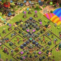 کلش اف کلنز