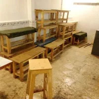 نیمکت خیاطی