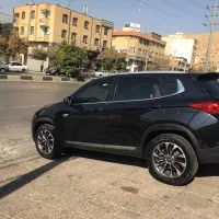 تیگو۷اie مدل۴۰۱