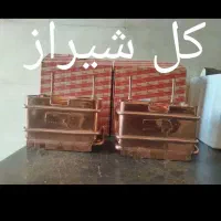 مبدل آبگرمکن ،پکیج|آبگرمکن، پکیج، شوفاژ|شیراز, گویم|دیوار