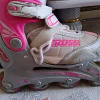 اسکیت CROSS