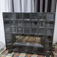 بخاری نو فقط یکسال استفاده شده