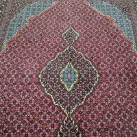 فروش قالی دوازده متری. وکناره 1.5در3متر|فرش|دهگلان, |دیوار