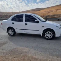 تیبا دوگانه کارخانه بی رنگ ۹۵|خودرو سواری و وانت|کرمانشاه, |دیوار