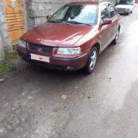 فروش سمند lx مدل ۸۵