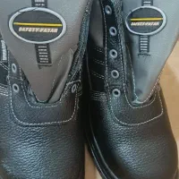 کفش ایمنی safety patan
